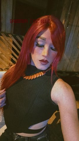 Bárbara la paisa 