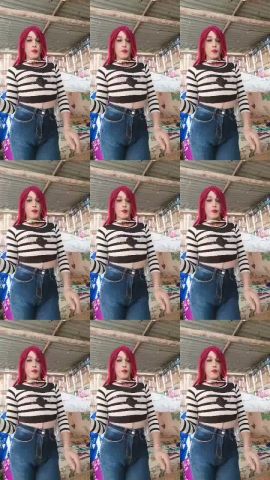 Bárbara la paisa 