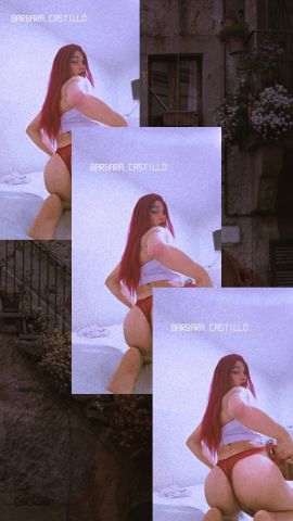 Bárbara la paisa 