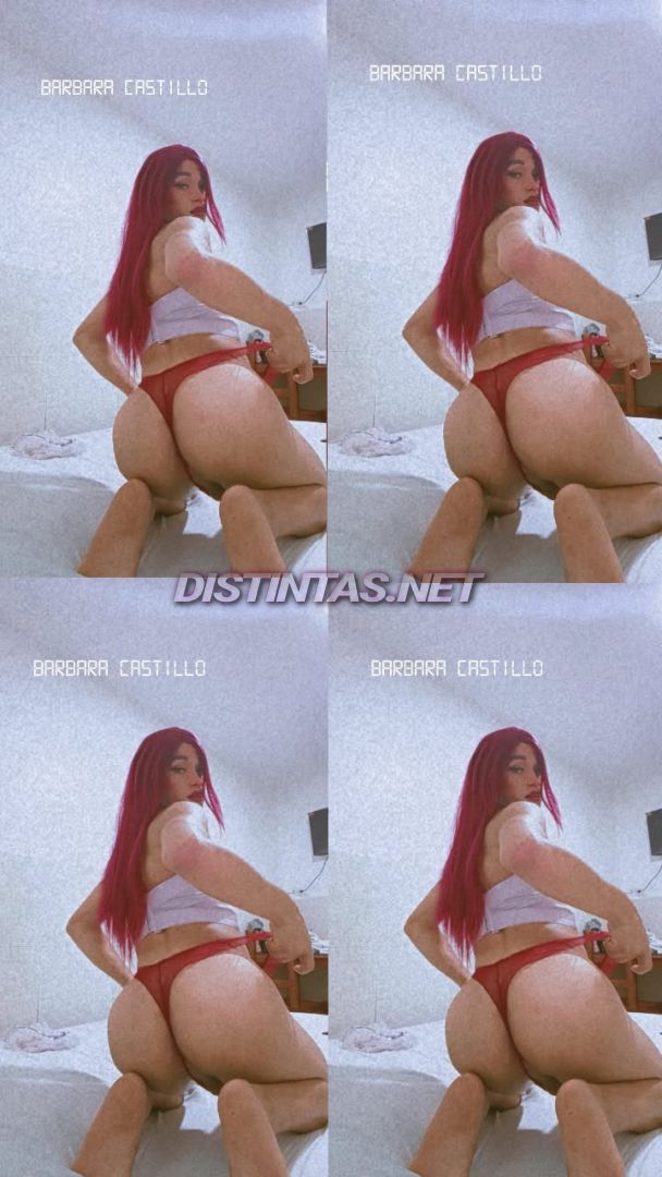 Bárbara la paisa 