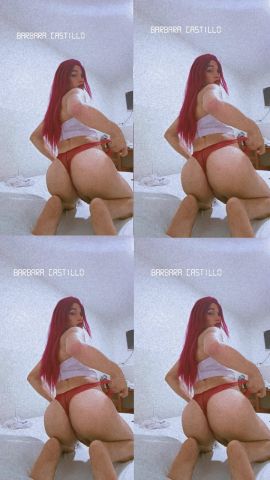 Bárbara la paisa 