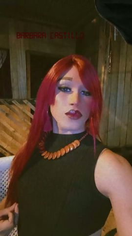 Bárbara la paisa 