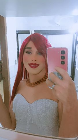 Bárbara la paisa 