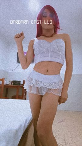 Bárbara la paisa 