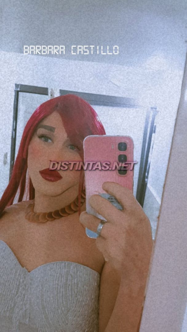 Bárbara la paisa 