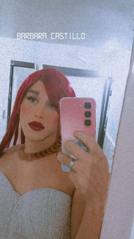 Bárbara la paisa 