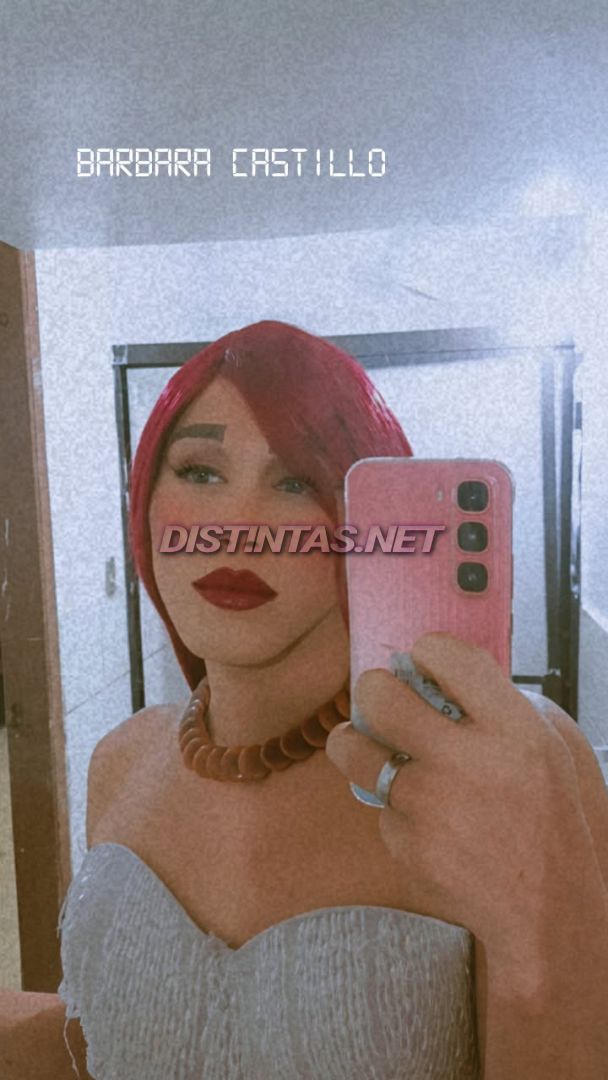 Bárbara la paisa 