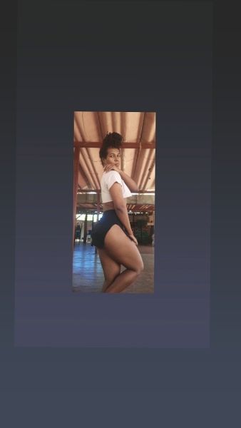 Escorts Trans Lakisha Wilson en Estelí