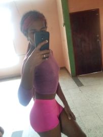 Lakisha Wilson