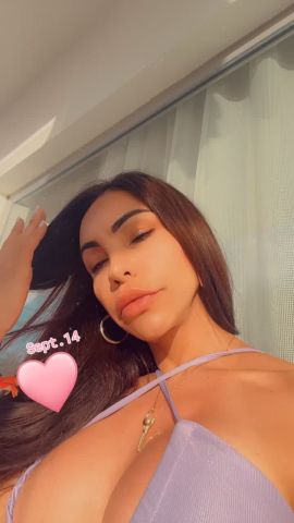 Angeles Cid