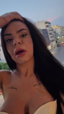 Rafaela Nascimento