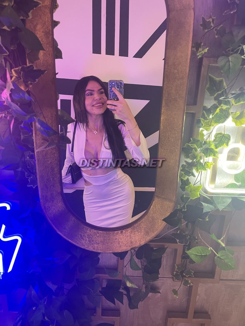 Rafaela Nascimento