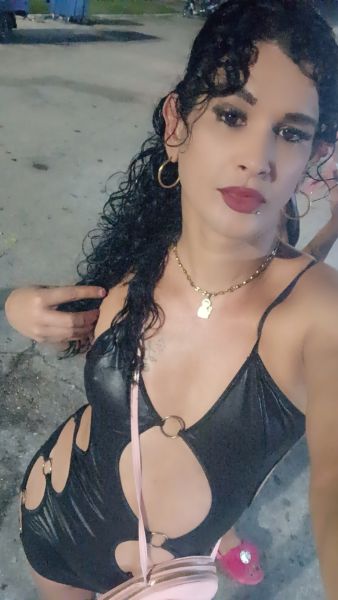 Escorts Trans Yanara en La Habana