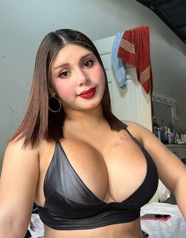 Michelle Ramirez