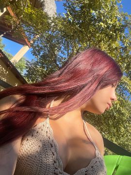 Michelle Ramirez