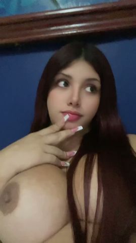 Michelle Ramirez
