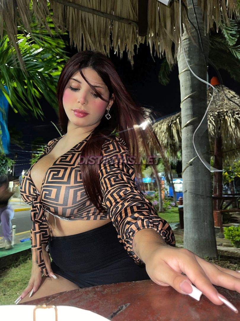 Michelle Ramirez
