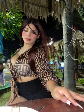 Michelle Ramirez