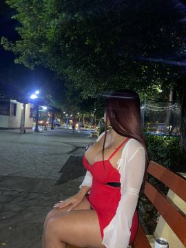 Michelle Ramirez