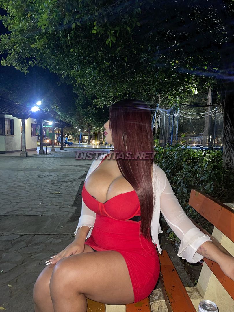 Michelle Ramirez