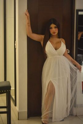 Michelle Ramirez