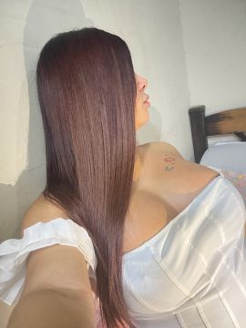 Michelle Ramirez