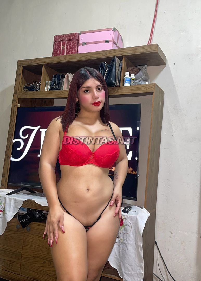 Michelle Ramirez