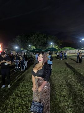 Michelle Ramirez