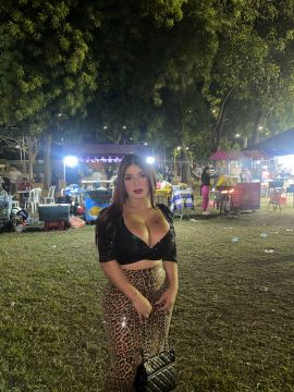 Michelle Ramirez