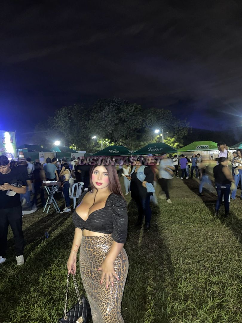 Michelle Ramirez