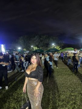 Michelle Ramirez