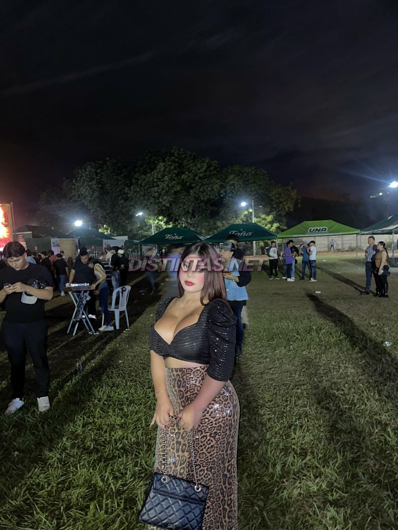 Michelle Ramirez