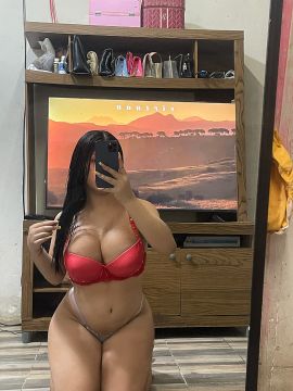 Michelle Ramirez