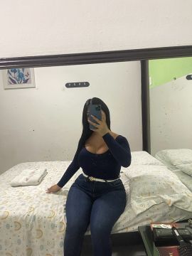 Michelle Ramirez