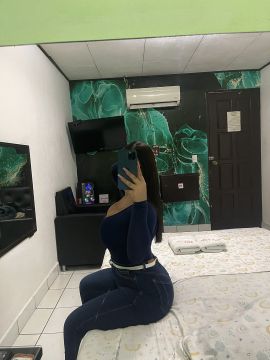 Michelle Ramirez