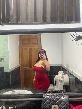 Michelle Ramirez