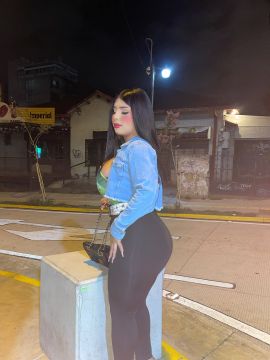 Michelle Ramirez