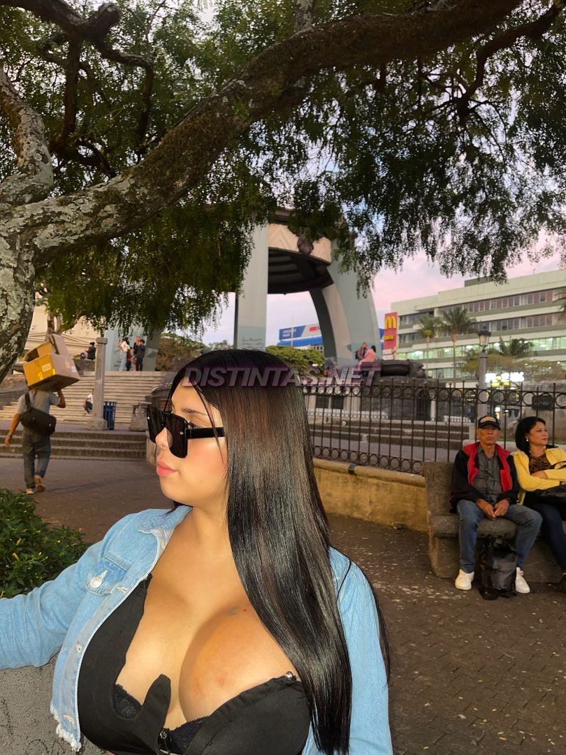 Michelle Ramirez