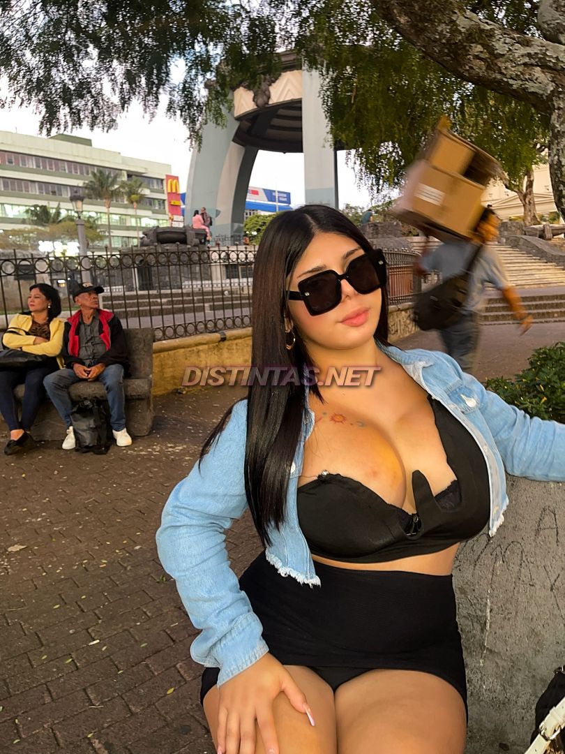 Michelle Ramirez