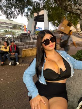 Michelle Ramirez