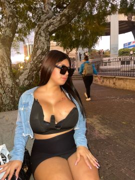 Michelle Ramirez