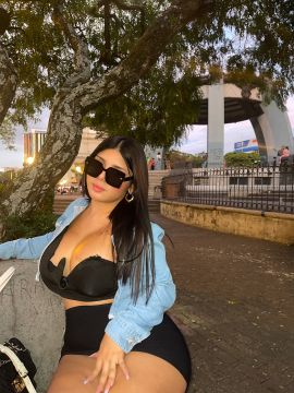 Michelle Ramirez