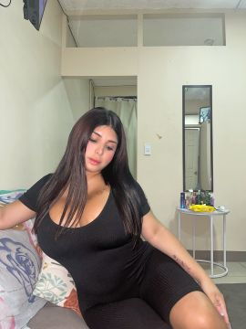 Michelle Ramirez
