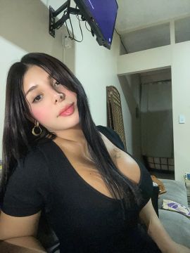 Michelle Ramirez
