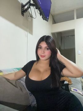 Michelle Ramirez