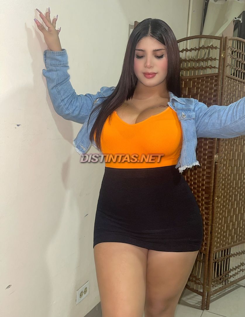 Michelle Ramirez
