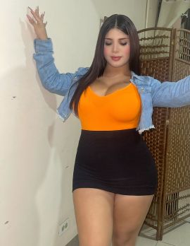 Michelle Ramirez