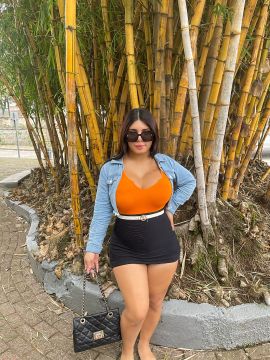 Michelle Ramirez