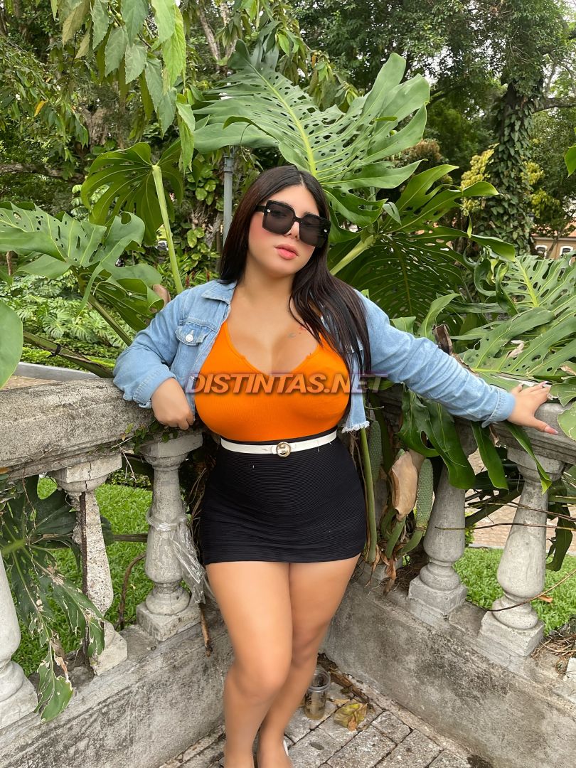 Michelle Ramirez