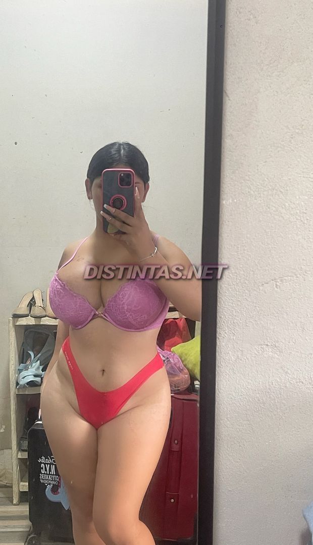 Michelle Ramirez